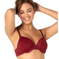 Brasier con detalles de encaje mariposa dama #7852 Berlei