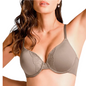 Brasier con detalles de encaje mariposa dama #7852 Berlei