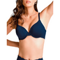 Brasier con detalles de encaje mariposa dama #7852 Berlei