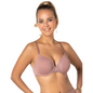 Brasier con detalles de encaje mariposa dama #7852 Berlei