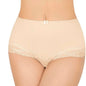 Pantaleta completa con encaje en pierna dama #8540 Berlei
