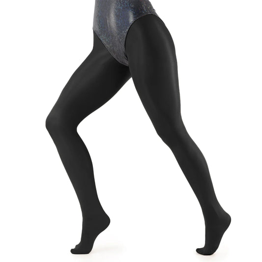 Malla brillante aerobics dama #2009 camelia