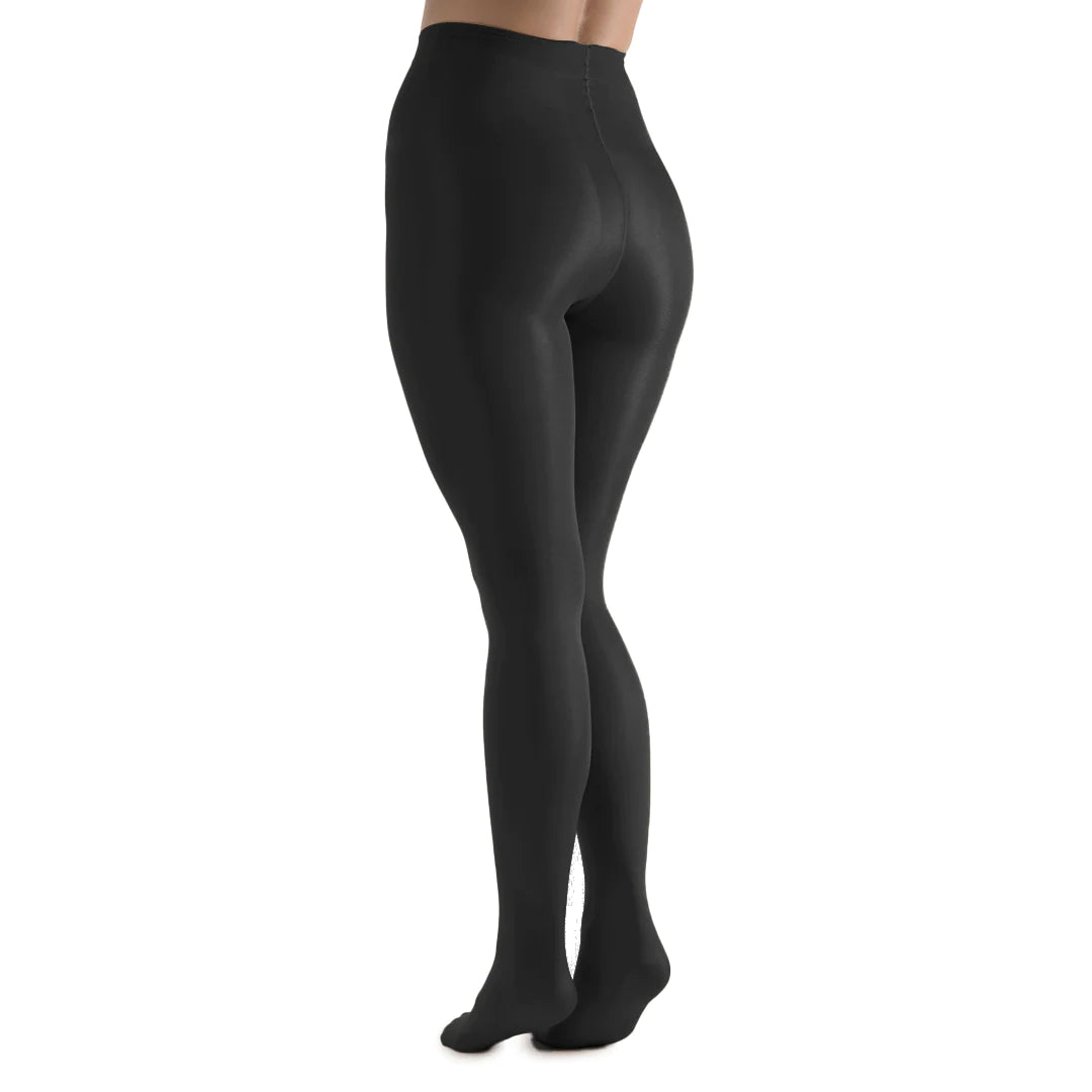 Malla brillante aerobics dama #2009 camelia