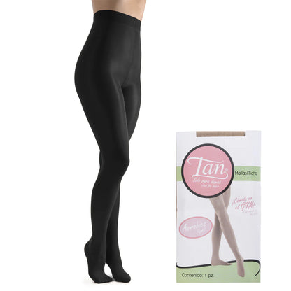 Malla brillante aerobics dama #2009 camelia