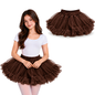 Tutu básico ampon colores varias tallas
