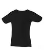Playera ramoncito cuello redondo manga corta colores infantil unisex