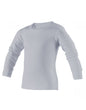Playera cuello redondo manga larga varios colores infantil unisex Ramoncito