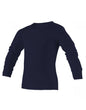 Playera cuello redondo manga larga varios colores infantil unisex Ramoncito