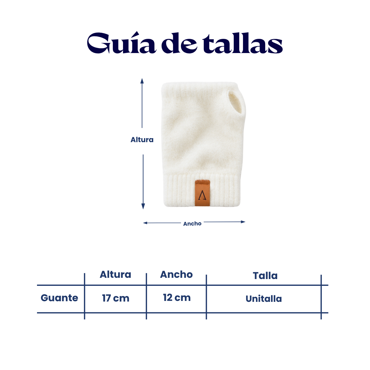 Manopla afelpada surtida dama Valiz paquete de 6