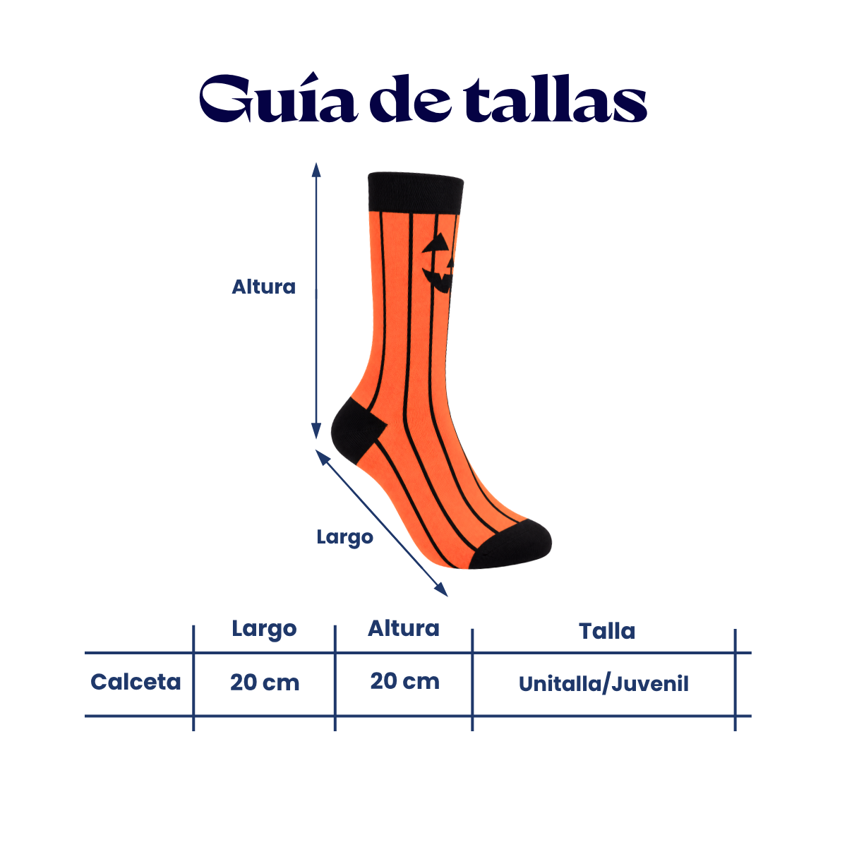Calcetínes de Halloween diseños de terror surtidos unisex Oslo paquete de 12