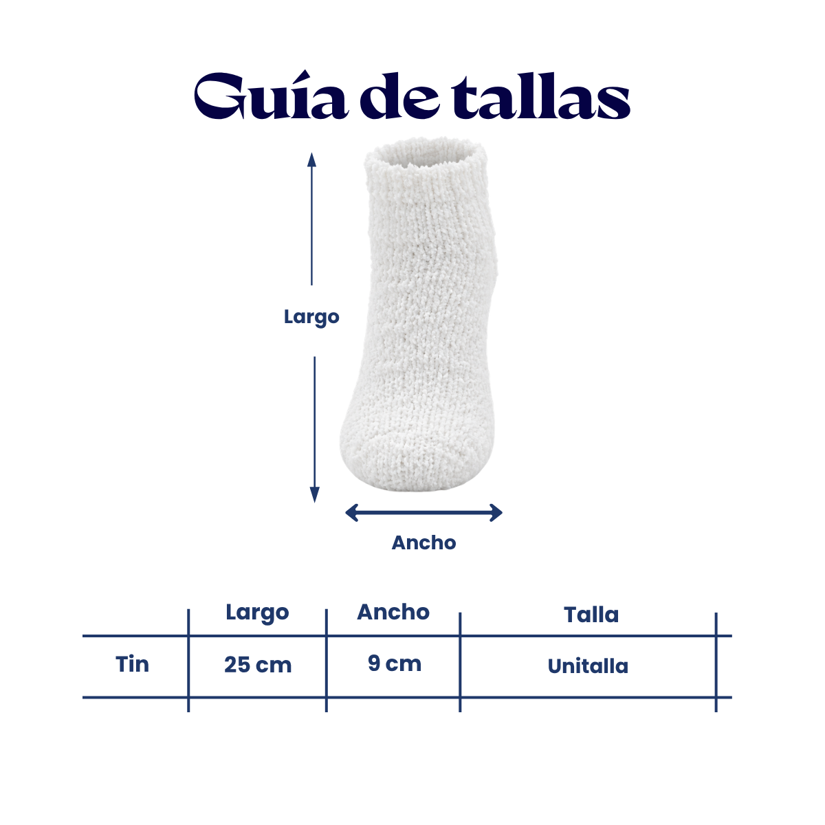 Tin afelpado surtido dama BBS paquete de 6