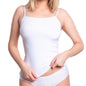 Camiseta con tirantes ajustables dama #4413 Carnival
