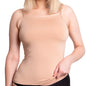 Camiseta con tirantes ajustables dama #4413 Carnival