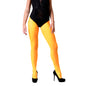 Malla de nylon delgada varios colores dama #5001 Tan