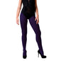 Malla de nylon delgada varios colores dama #5001 Tan