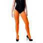 Malla de nylon delgada varios colores dama #5001 Tan