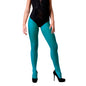 Malla de nylon delgada varios colores dama #5001 Tan