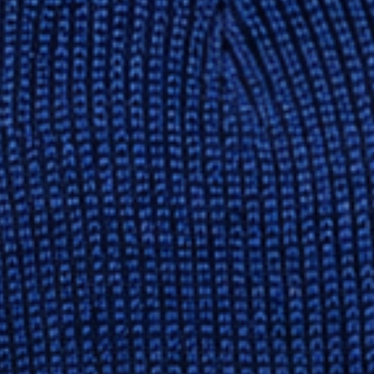 Gorro tejido acanalado surtido caballero Valiz paquete de 6