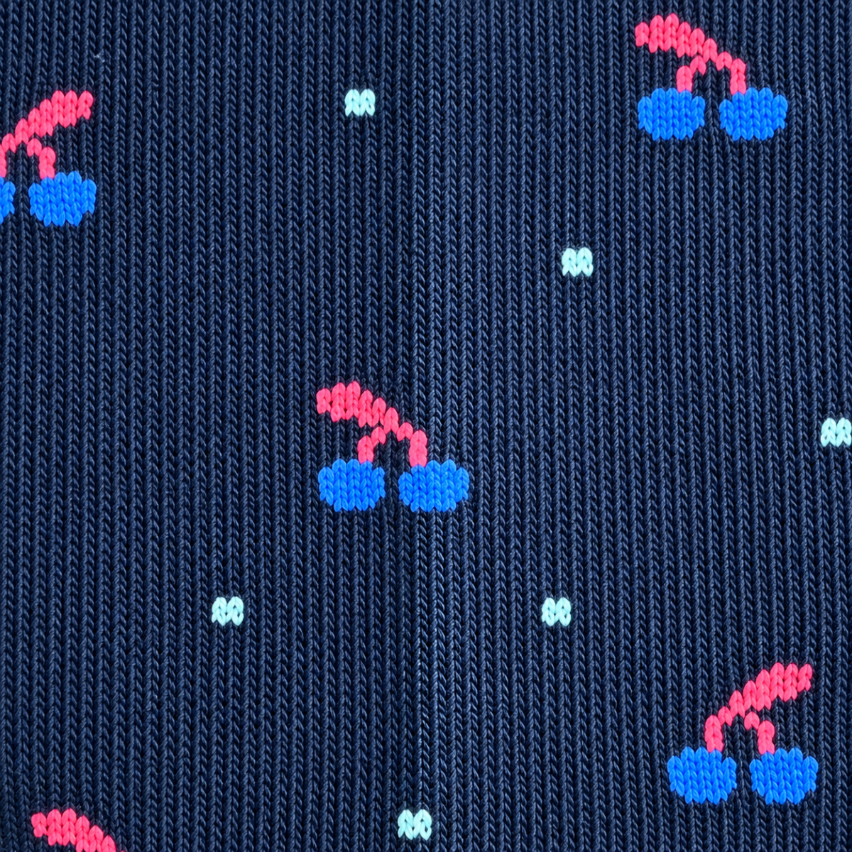 Tin estampado niña Koos paquete de 6