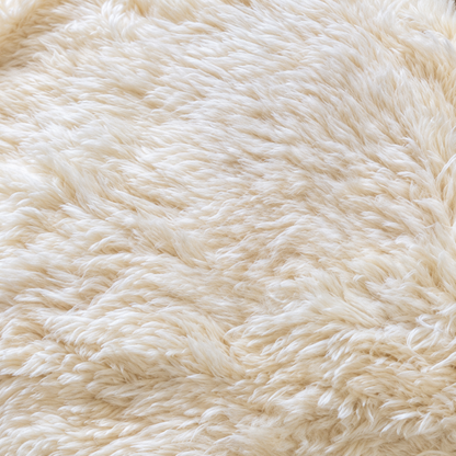 Gorro afelpado doble pompón surtido infantil Valiz paquete de 6