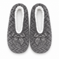 Pantufla afelpada dama Valiz