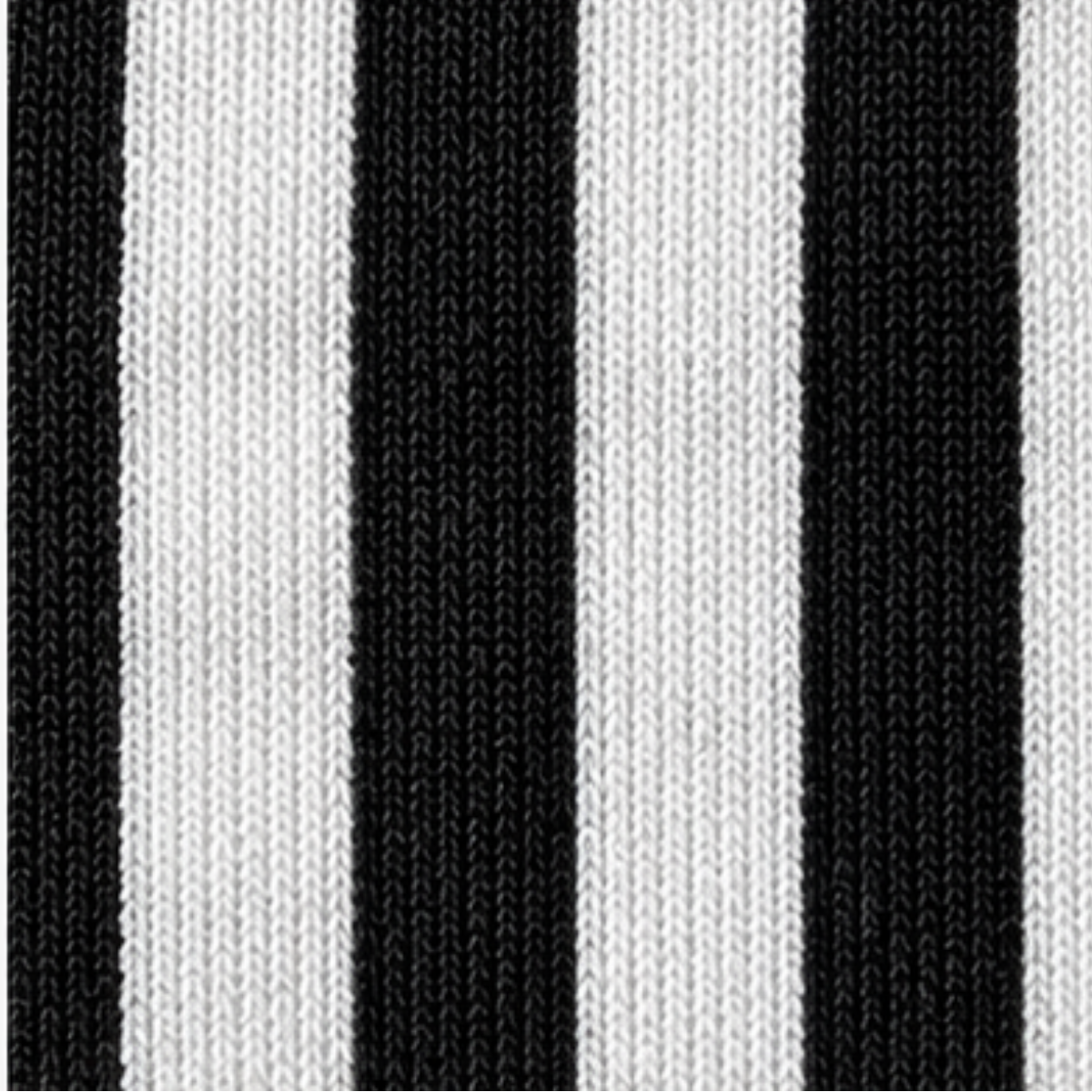 Calceta medieta halloween beetlejuice unitalla Camila