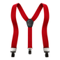 Tirantes ajustables unisex varias tallas