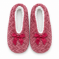 Pantufla afelpada dama Valiz
