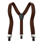Tirantes ajustables unisex varias tallas