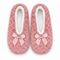Pantufla afelpada dama Valiz