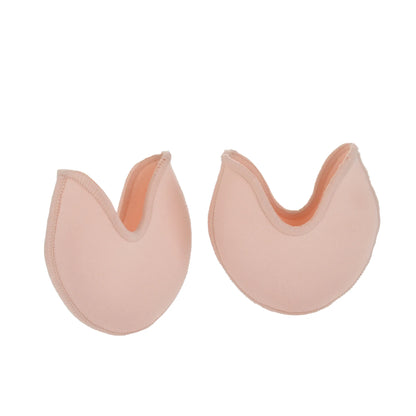 Punteras de gel y algodón para zapatilla de ballet