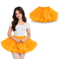 Tutu básico ampon colores varias tallas