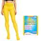 Malla lisa de nylon varios colores juvenil Gaby