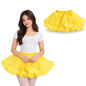 Tutu básico ampon colores varias tallas