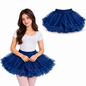 Tutu básico ampon colores varias tallas