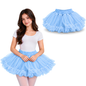Tutu básico ampon colores varias tallas