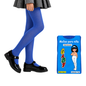 Malla lisa de nylon varios colores para niña Gaby