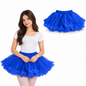Tutu básico ampon colores varias tallas