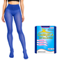 Malla lisa de nylon varios colores juvenil Gaby