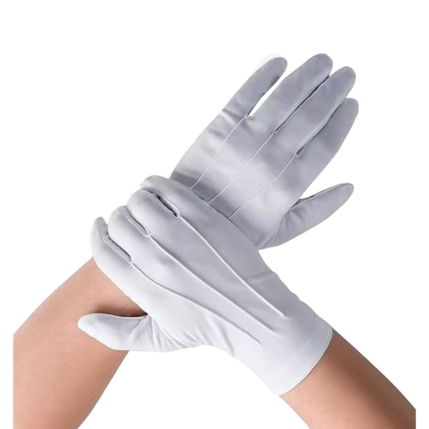 Guante blanco escolar varias tallas (Copy)