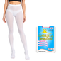 Malla lisa de nylon varios colores juvenil Gaby