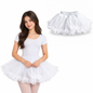 Tutu básico ampon colores varias tallas