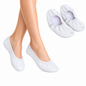 Zapatilla Chemise para Baile / Ballet / Disfraz