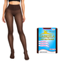 Malla lisa de nylon varios colores juvenil Gaby