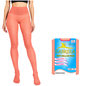 Malla lisa de nylon varios colores juvenil Gaby