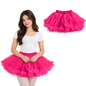 Tutu básico ampon colores varias tallas