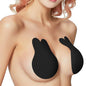 Copas adheribles push up figura conejo unitalla dama Luk