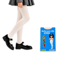 Malla lisa de nylon varios colores para niña Gaby