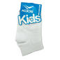 Tin corto liso infantil unisex Koos paquete de 6