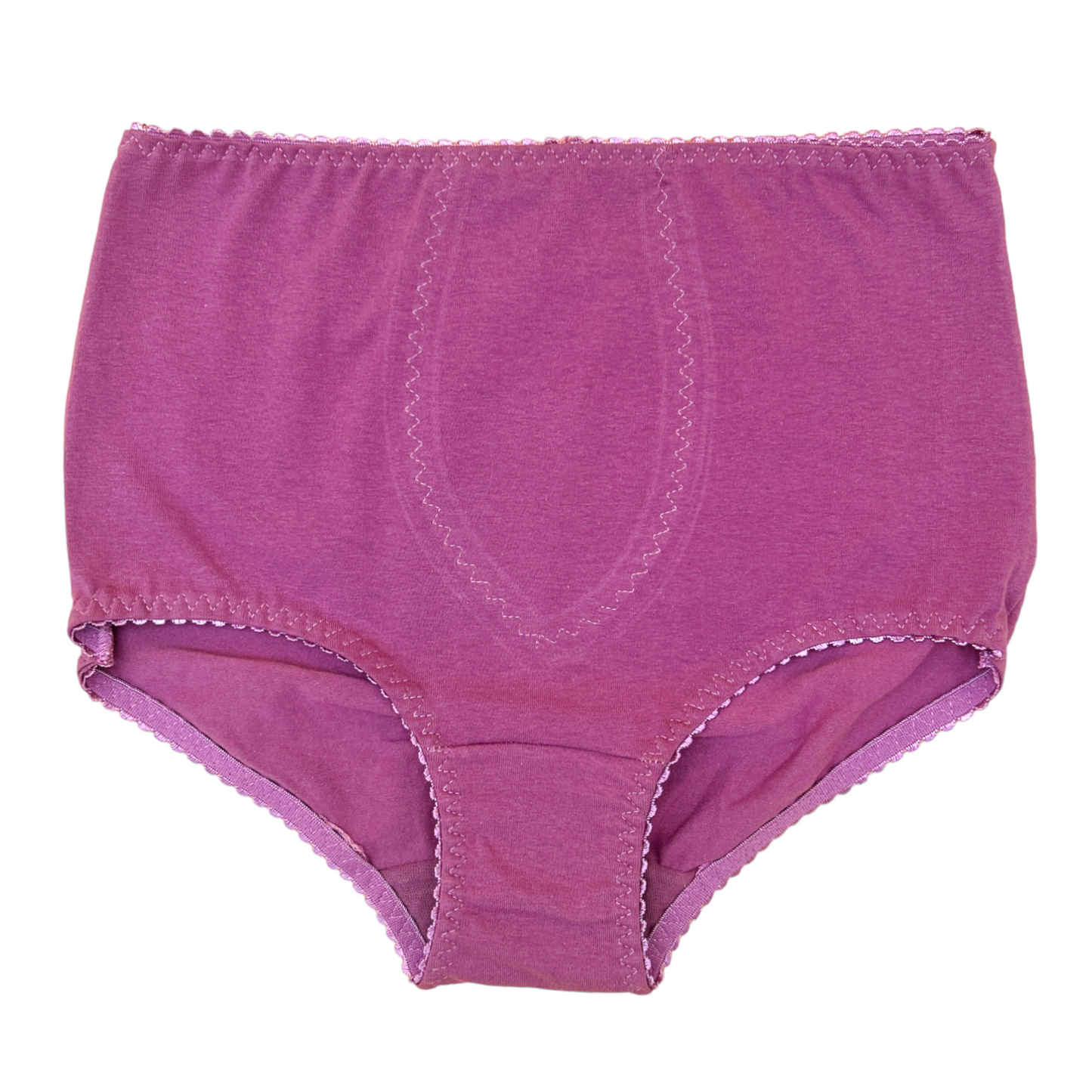 Pantaletas completas surtidas de algodón Carel paquete de 12